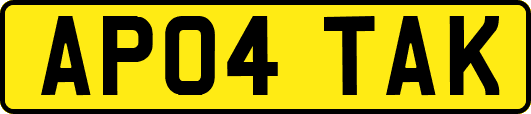 AP04TAK