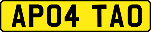 AP04TAO