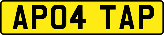 AP04TAP