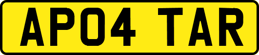 AP04TAR