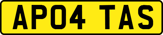 AP04TAS