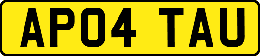 AP04TAU