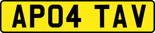 AP04TAV