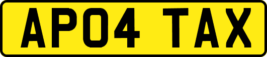 AP04TAX