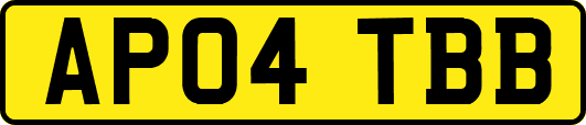 AP04TBB