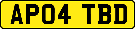 AP04TBD