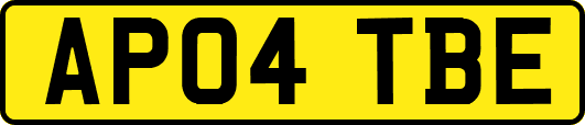 AP04TBE
