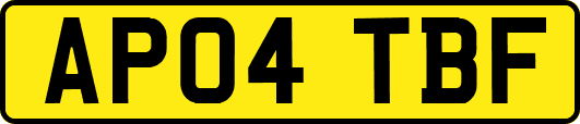 AP04TBF