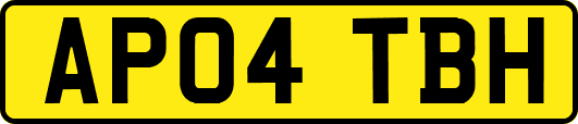 AP04TBH