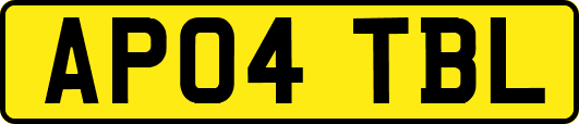 AP04TBL