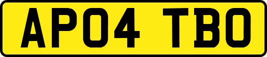 AP04TBO