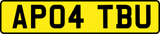 AP04TBU