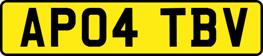 AP04TBV