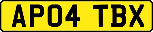 AP04TBX