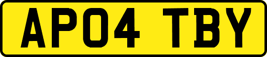AP04TBY