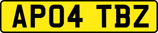 AP04TBZ