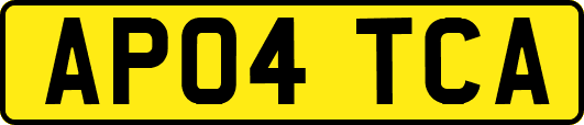 AP04TCA