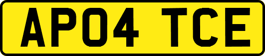 AP04TCE