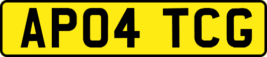 AP04TCG