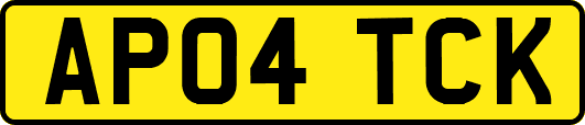 AP04TCK