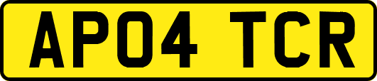 AP04TCR