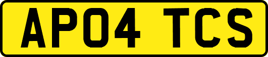 AP04TCS