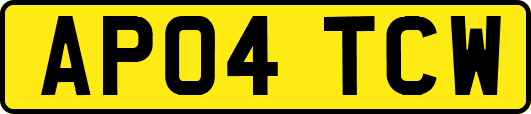 AP04TCW