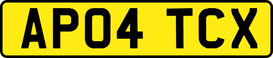 AP04TCX