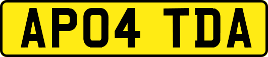 AP04TDA
