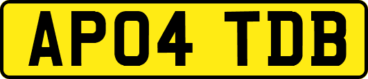 AP04TDB