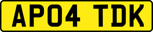 AP04TDK