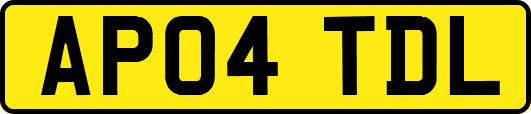 AP04TDL