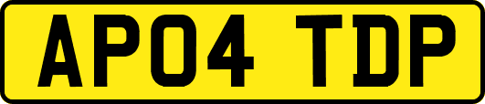 AP04TDP
