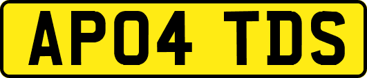 AP04TDS