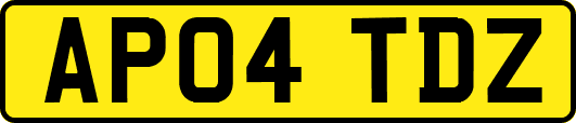 AP04TDZ