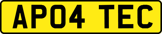 AP04TEC