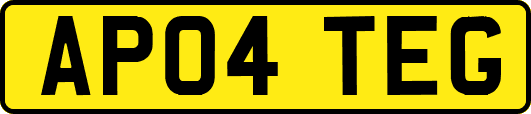 AP04TEG