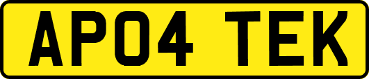 AP04TEK