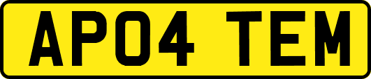 AP04TEM