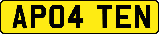 AP04TEN
