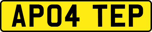 AP04TEP
