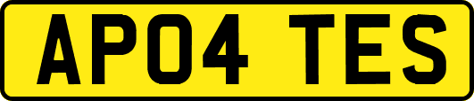 AP04TES