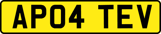 AP04TEV