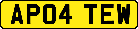 AP04TEW