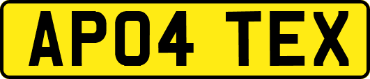 AP04TEX