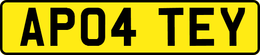 AP04TEY