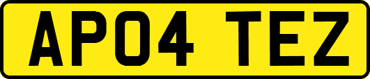 AP04TEZ