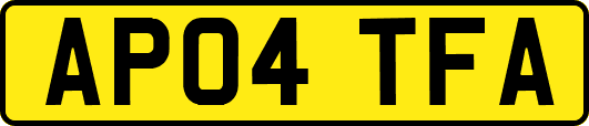 AP04TFA