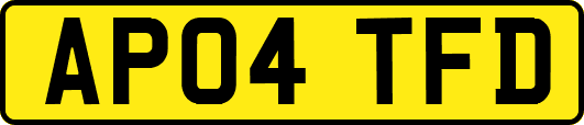 AP04TFD