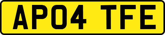AP04TFE